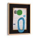 Orden Vívido V - Regina Moore | Cuadro decorativo de Canvas Lab