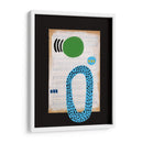 Orden Vívido V - Regina Moore | Cuadro decorativo de Canvas Lab