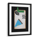 Orden Vívido Vi - Regina Moore | Cuadro decorativo de Canvas Lab