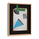 Orden Vívido Vi - Regina Moore | Cuadro decorativo de Canvas Lab