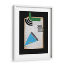 Orden Vívido Vi - Regina Moore | Cuadro decorativo de Canvas Lab