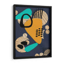 Configuración Contemporánea Iv - Regina Moore | Cuadro decorativo de Canvas Lab