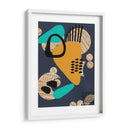 Configuración Contemporánea Iv - Regina Moore | Cuadro decorativo de Canvas Lab