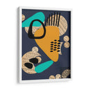 Configuración Contemporánea Iv - Regina Moore | Cuadro decorativo de Canvas Lab