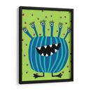 Felices Criaturas Ii - Regina Moore | Cuadro decorativo de Canvas Lab