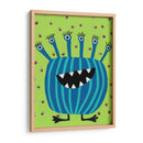 Felices Criaturas Ii - Regina Moore | Cuadro decorativo de Canvas Lab