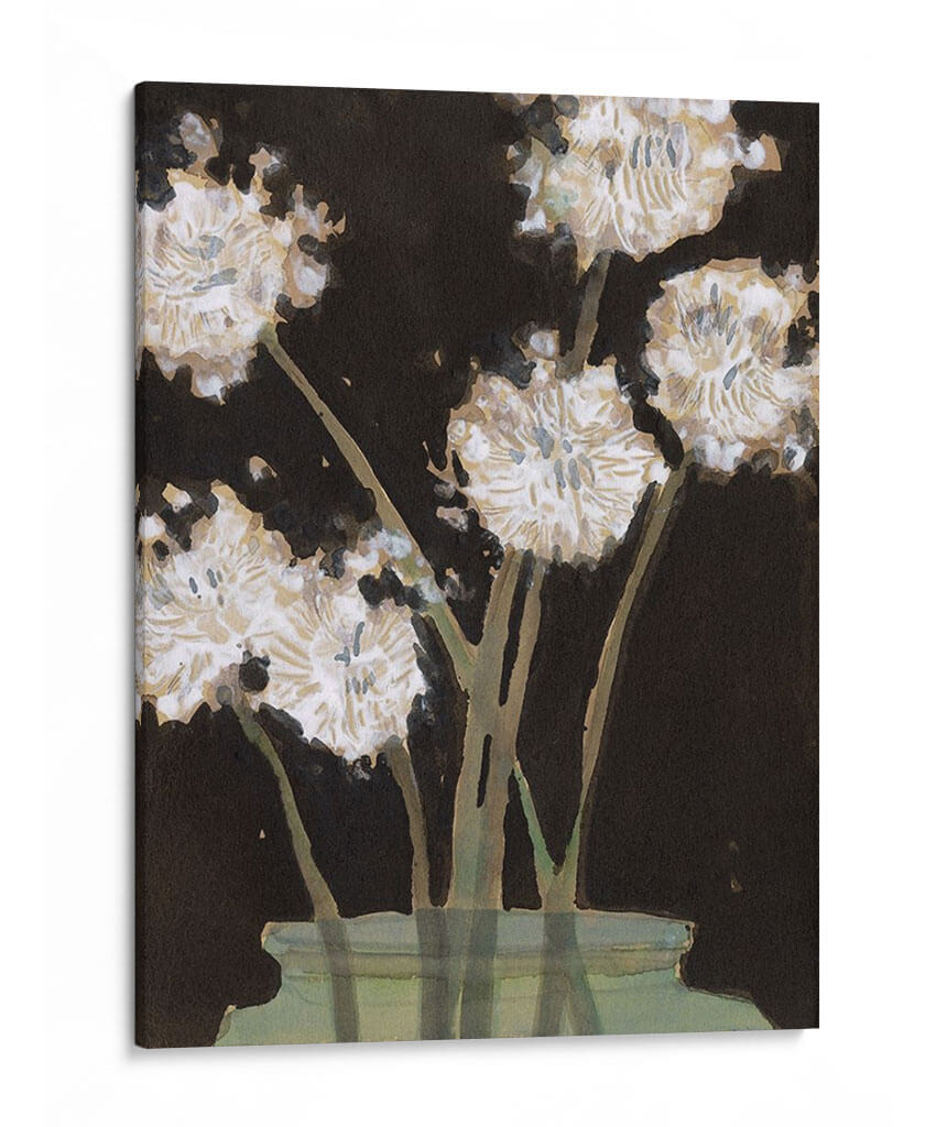Dandy Leones Ii - Samuel Dixon | Cuadro decorativo de Canvas Lab