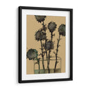 Tallos Secos Ii - Samuel Dixon | Cuadro decorativo de Canvas Lab