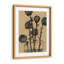 Tallos Secos Ii - Samuel Dixon | Cuadro decorativo de Canvas Lab