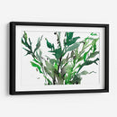 Sólo Las Hojas Ii - Samuel Dixon | Cuadro decorativo de Canvas Lab