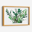 Sólo Las Hojas Ii - Samuel Dixon | Cuadro decorativo de Canvas Lab