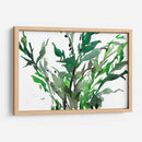 Sólo Las Hojas Ii - Samuel Dixon | Cuadro decorativo de Canvas Lab