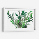 Sólo Las Hojas Ii - Samuel Dixon | Cuadro decorativo de Canvas Lab