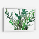 Sólo Las Hojas Ii - Samuel Dixon | Cuadro decorativo de Canvas Lab