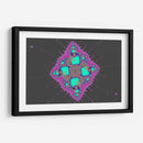 Fractal Fragment 1 - Eric de Lucio | Cuadro decorativo de Canvas Lab