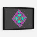 Fractal Fragment 1 - Eric de Lucio | Cuadro decorativo de Canvas Lab
