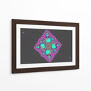 Fractal Fragment 1 - Eric de Lucio | Cuadro decorativo de Canvas Lab