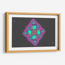 Fractal Fragment 1 - Eric de Lucio | Cuadro decorativo de Canvas Lab