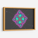 Fractal Fragment 1 - Eric de Lucio | Cuadro decorativo de Canvas Lab