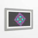 Fractal Fragment 1 - Eric de Lucio | Cuadro decorativo de Canvas Lab