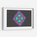 Fractal Fragment 1 - Eric de Lucio | Cuadro decorativo de Canvas Lab