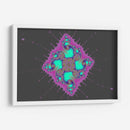 Fractal Fragment 1 - Eric de Lucio | Cuadro decorativo de Canvas Lab