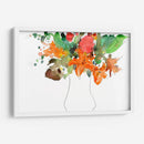 Ramo Expresivo I - Samuel Dixon | Cuadro decorativo de Canvas Lab