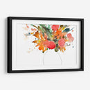 Bouquet Expresivo Ii - Samuel Dixon | Cuadro decorativo de Canvas Lab