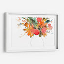 Bouquet Expresivo Ii - Samuel Dixon | Cuadro decorativo de Canvas Lab