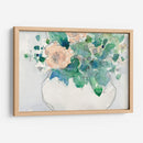 Arreglo Pastel I - Samuel Dixon | Cuadro decorativo de Canvas Lab