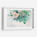 Arreglo Pastel I - Samuel Dixon | Cuadro decorativo de Canvas Lab