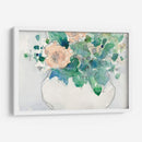 Arreglo Pastel I - Samuel Dixon | Cuadro decorativo de Canvas Lab