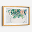 Arreglo Pastel Ii - Samuel Dixon | Cuadro decorativo de Canvas Lab