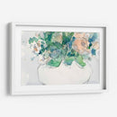 Arreglo Pastel Ii - Samuel Dixon | Cuadro decorativo de Canvas Lab