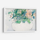 Arreglo Pastel Ii - Samuel Dixon | Cuadro decorativo de Canvas Lab