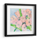 Bouquet Tulip I - Samuel Dixon | Cuadro decorativo de Canvas Lab