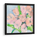 Bouquet Tulip I - Samuel Dixon | Cuadro decorativo de Canvas Lab