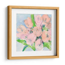 Bouquet Tulip I - Samuel Dixon | Cuadro decorativo de Canvas Lab