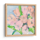 Bouquet Tulip I - Samuel Dixon | Cuadro decorativo de Canvas Lab