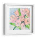 Bouquet Tulip I - Samuel Dixon | Cuadro decorativo de Canvas Lab