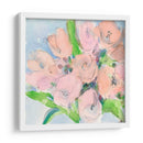 Bouquet Tulip I - Samuel Dixon | Cuadro decorativo de Canvas Lab