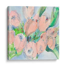 Tulip Bouquet Ii - Samuel Dixon | Cuadro decorativo de Canvas Lab