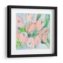 Tulip Bouquet Ii - Samuel Dixon | Cuadro decorativo de Canvas Lab