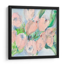 Tulip Bouquet Ii - Samuel Dixon | Cuadro decorativo de Canvas Lab