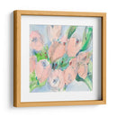 Tulip Bouquet Ii - Samuel Dixon | Cuadro decorativo de Canvas Lab