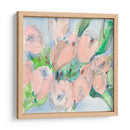 Tulip Bouquet Ii - Samuel Dixon | Cuadro decorativo de Canvas Lab