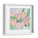 Tulip Bouquet Ii - Samuel Dixon | Cuadro decorativo de Canvas Lab