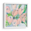 Tulip Bouquet Ii - Samuel Dixon | Cuadro decorativo de Canvas Lab