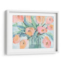 Tulip Bouquet Iii - Samuel Dixon | Cuadro decorativo de Canvas Lab