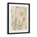 Vintage Wildflowers I - June Erica Vess | Cuadro decorativo de Canvas Lab